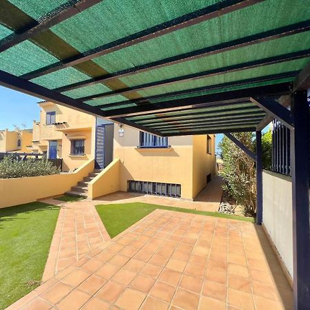Bahia Meloneras Playa 1 Villa Ngoại thất bức ảnh