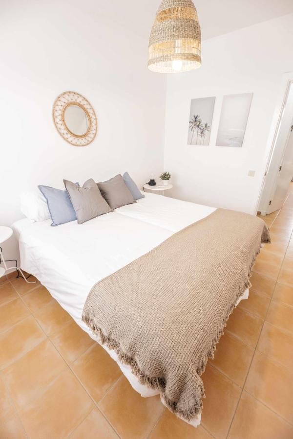 Bahia Meloneras Playa 1 Villa Ngoại thất bức ảnh