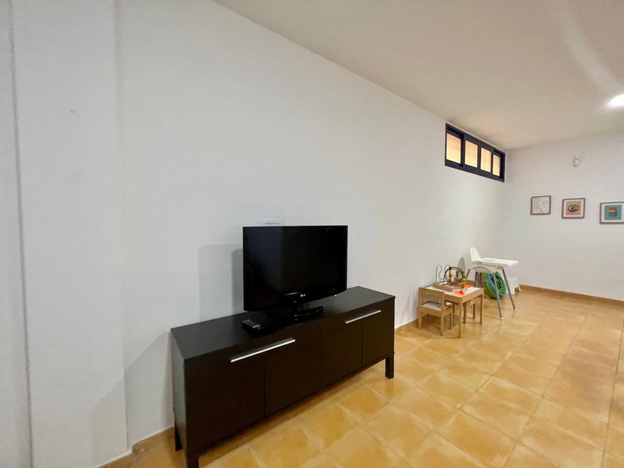 Bahia Meloneras Playa 1 Villa Ngoại thất bức ảnh