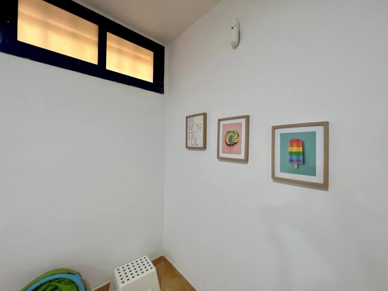Bahia Meloneras Playa 1 Villa Ngoại thất bức ảnh