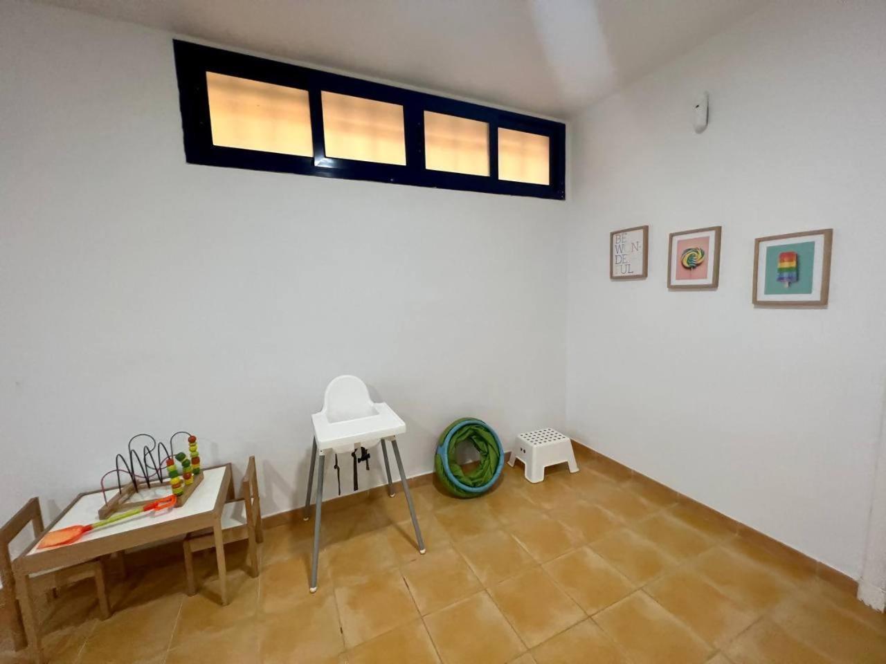 Bahia Meloneras Playa 1 Villa Ngoại thất bức ảnh