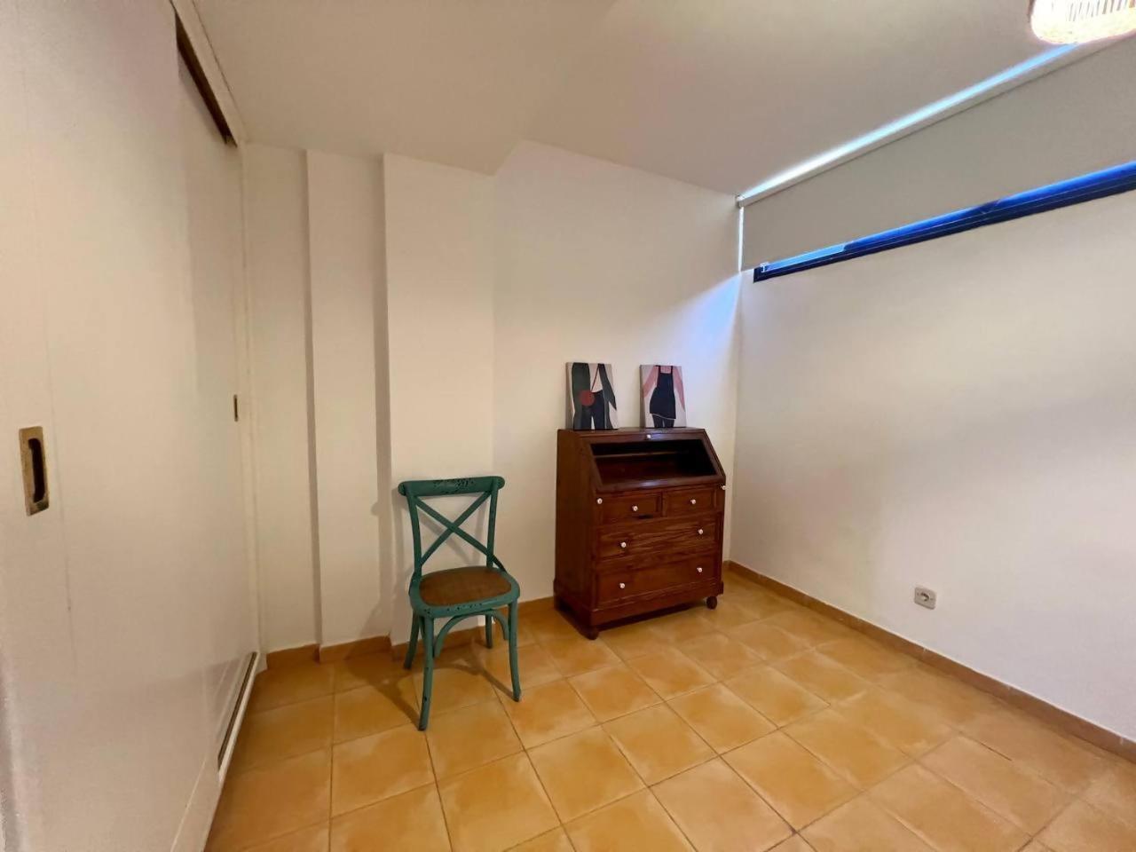 Bahia Meloneras Playa 1 Villa Ngoại thất bức ảnh