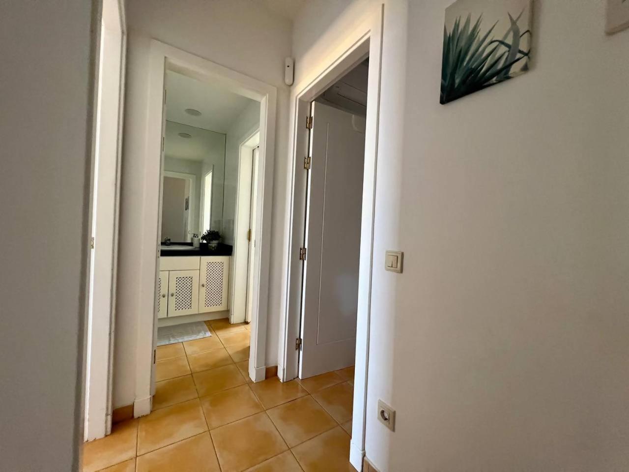 Bahia Meloneras Playa 1 Villa Ngoại thất bức ảnh