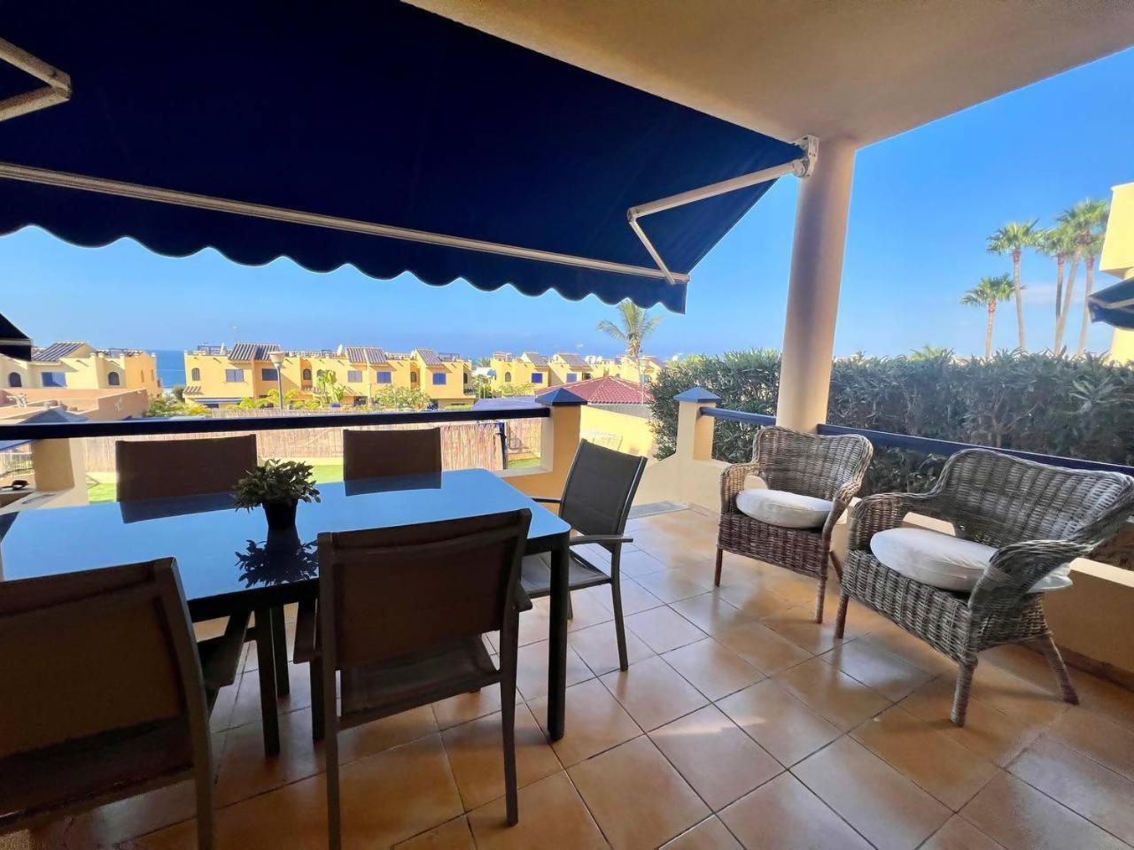 Bahia Meloneras Playa 1 Villa Ngoại thất bức ảnh